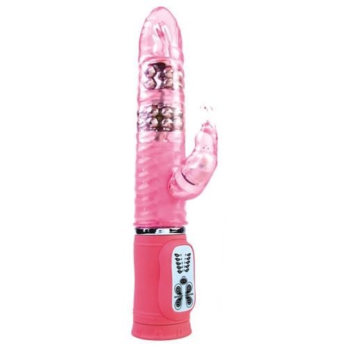 Baile - Cute Passion Bunny Rampante 10f 27 Cm