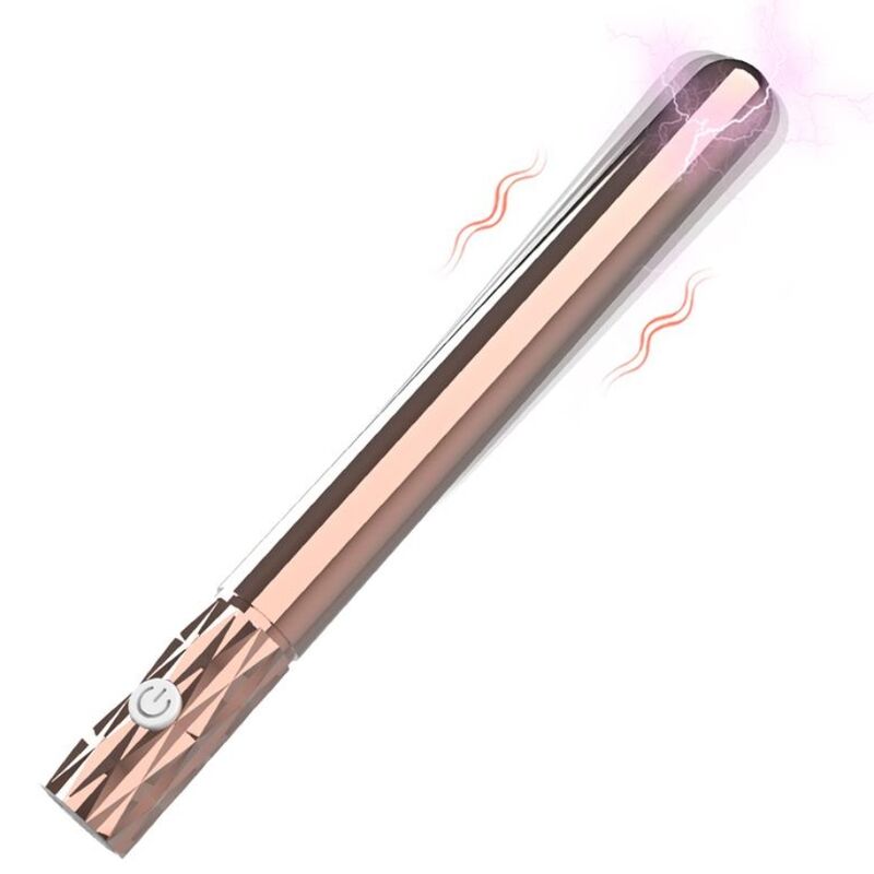 Tia Estimulador Con Pulsos Electromagneticos Golden