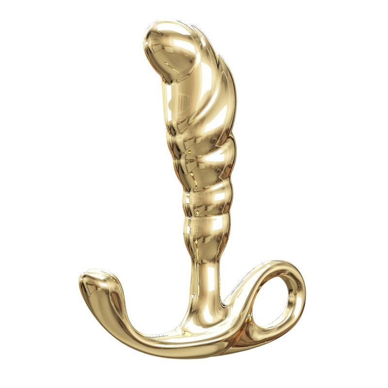 Aeaeas Plug Anal Con Vibración