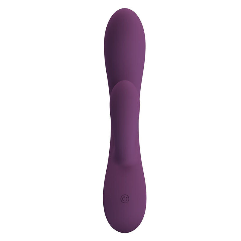 Pretty Love - Rosolyn Vibrador Rabbit Recargable 10 Funciones