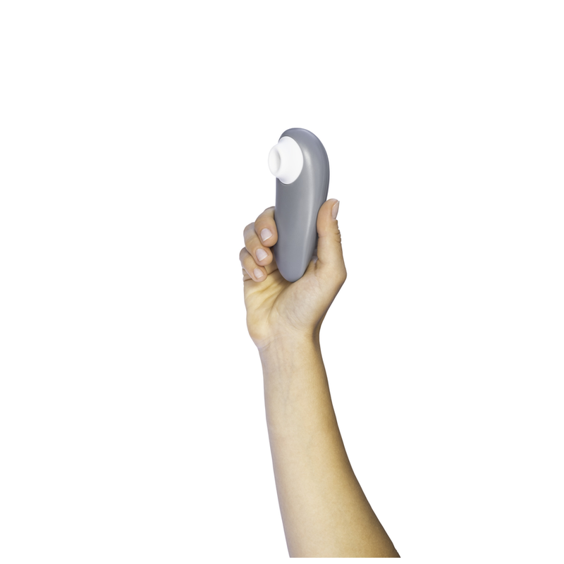 Womanizer - Starlet 3 Estimulador Clítoris Gris