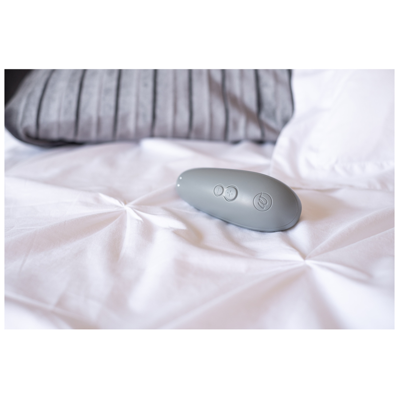 Womanizer - Starlet 3 Estimulador Clítoris Gris