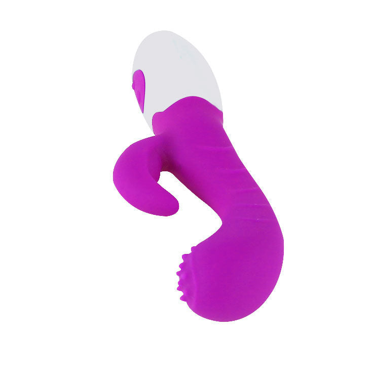 Vibrador Arthur Color Púrpura