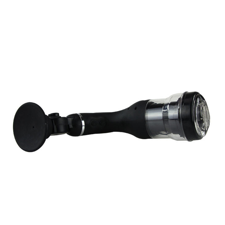 Baile - Rotation Lover Masturbador Automatico Soporte