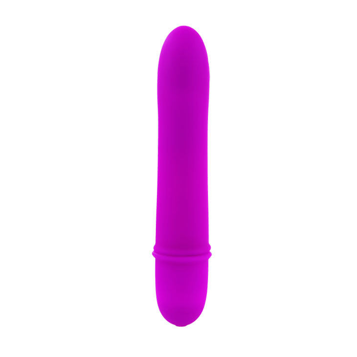 Vibrador Beck Color Púrpura