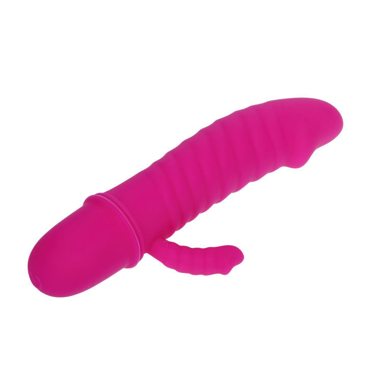 Vibrador Arnd Color Púrpura