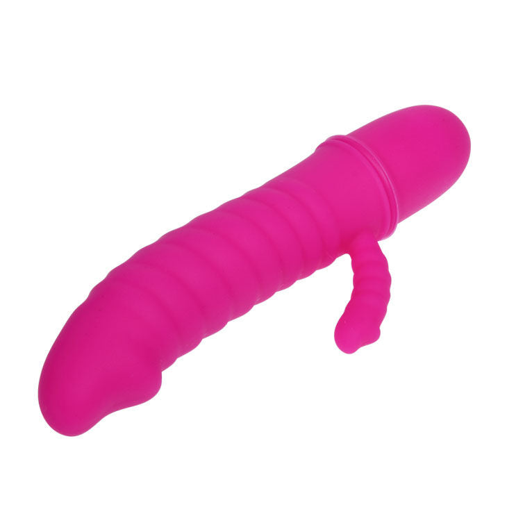 Vibrador Arnd Color Púrpura