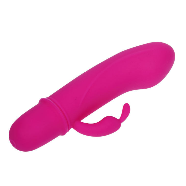 Vibrador Caesar Color Púrpura
