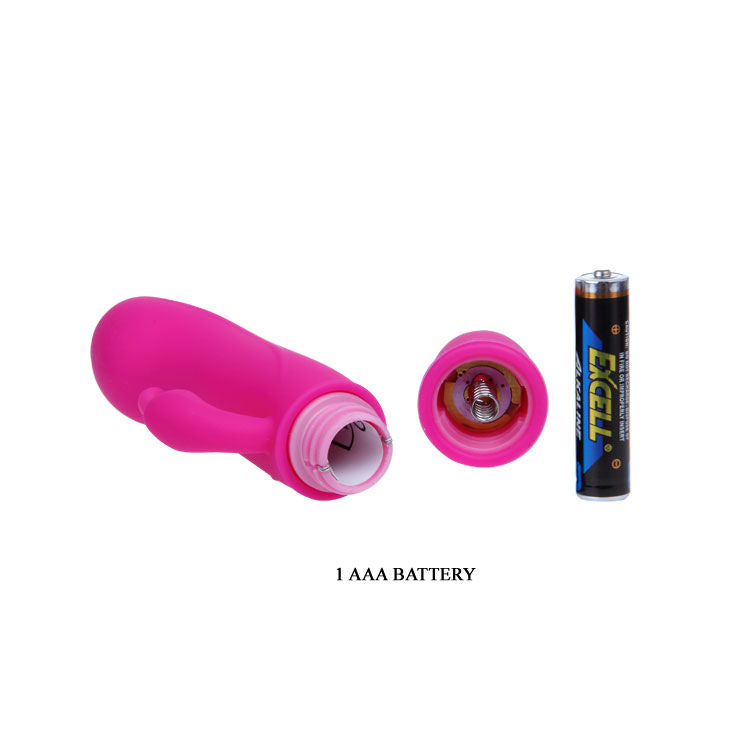 Vibrador Caesar Color Púrpura