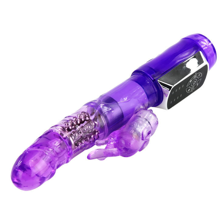 Baile - U.s. Rabbit Passion Baron