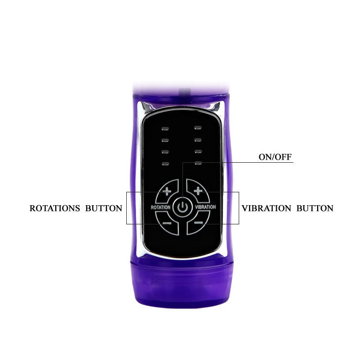 Baile - U.S. Rabbit Butterf Prince