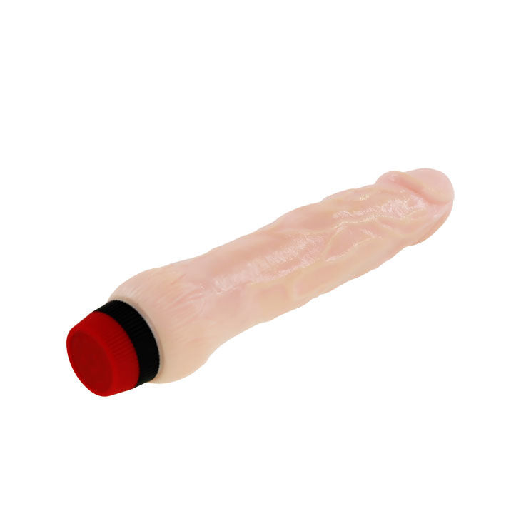 Baile Vibrador Color Natural