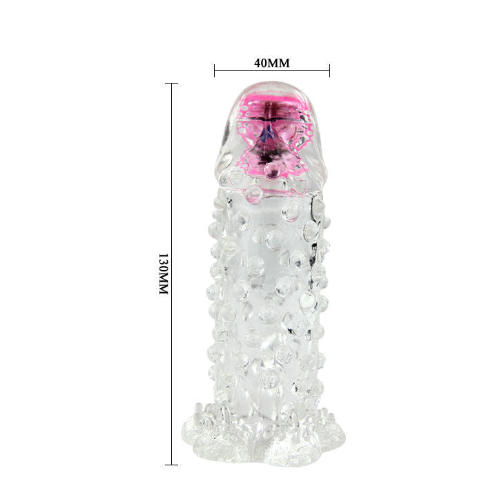 Baile - Brave Iii Man Sensor Extensión
