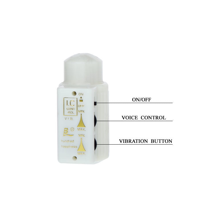 Baile - Mr Big Masturbador Pene Y Ano Realistico