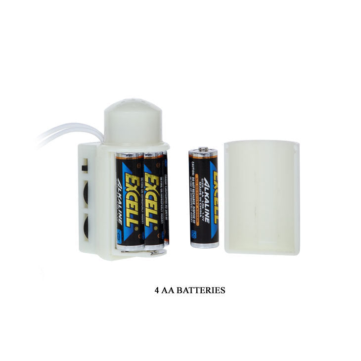 Baile - Mr Big Masturbador Pene Y Ano Realistico