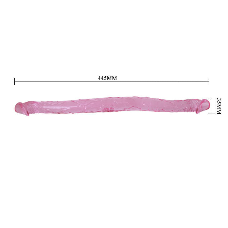 Baile - Double Dong Lila 44.5 Cm