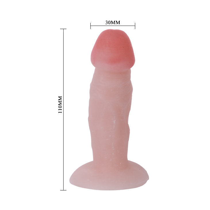 Baile - The Little Penis But Plug 11cm