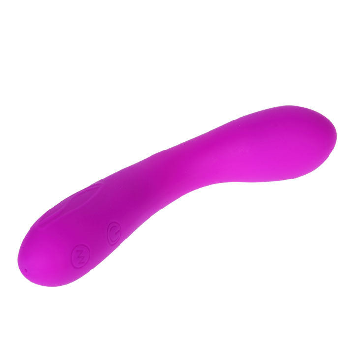 Vibrador High Grade Tony Púrpura