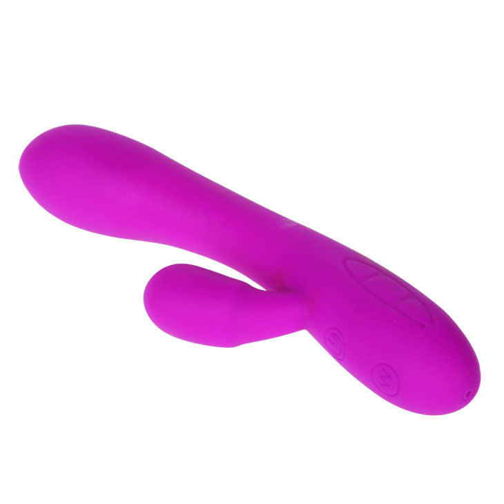 Vibrador Victor Color Púrpura