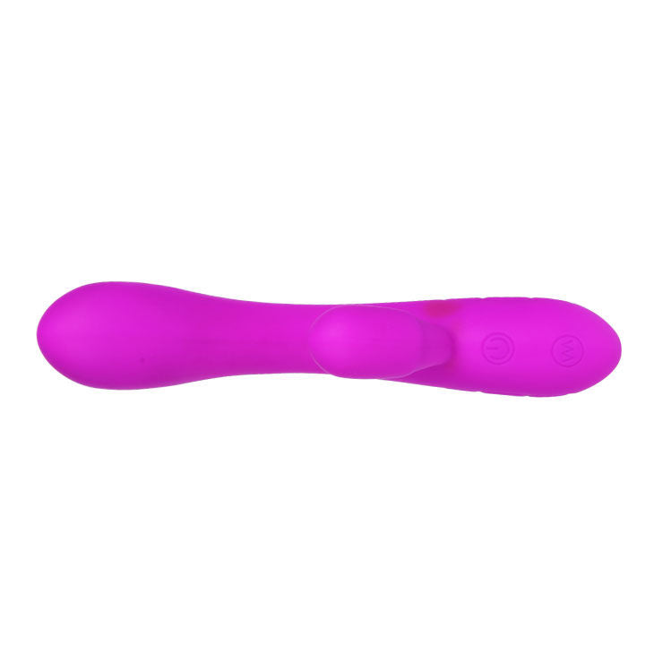Vibrador Victor Color Púrpura