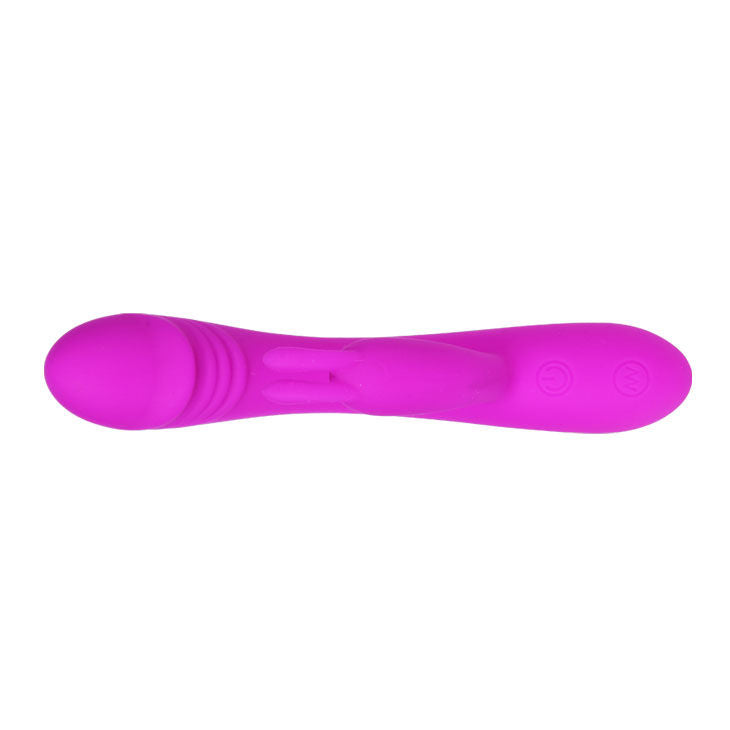 Pretty Love - Smart Vibrador Con Rabbit 30 Modos Hunter