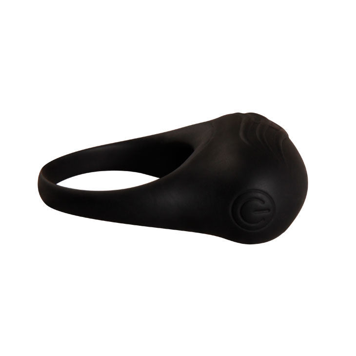 Anillo Vibrador Bertram Color Negro