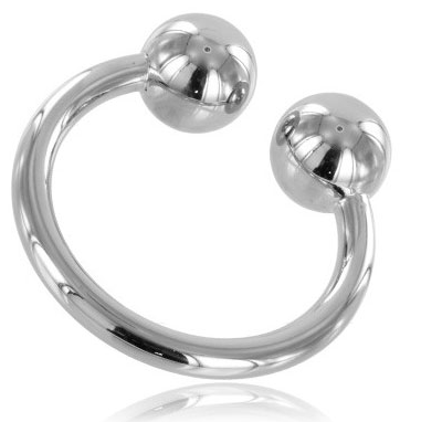 Metal Hard - Anilla Para Glande 32mm
