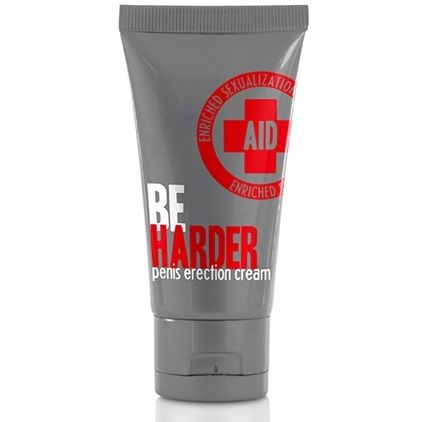 Cobeco - Aid Be Harder Crema Erección Para El Pene