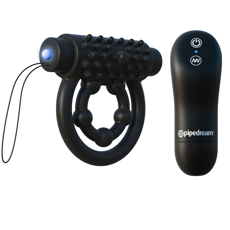Fantasy C-Ringz - Anillo Control Remoto Perforance