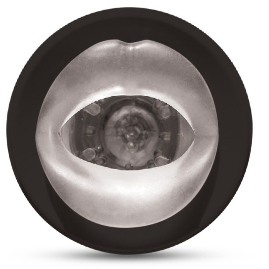 Extreme Toyz - Roto Bator Usb Masturbador Masculino Boca