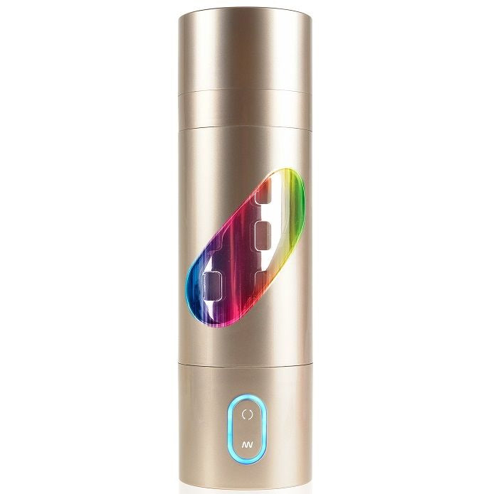 Masturbador  Extreme Toyz - Roto Bator Usb  Masculino Ano