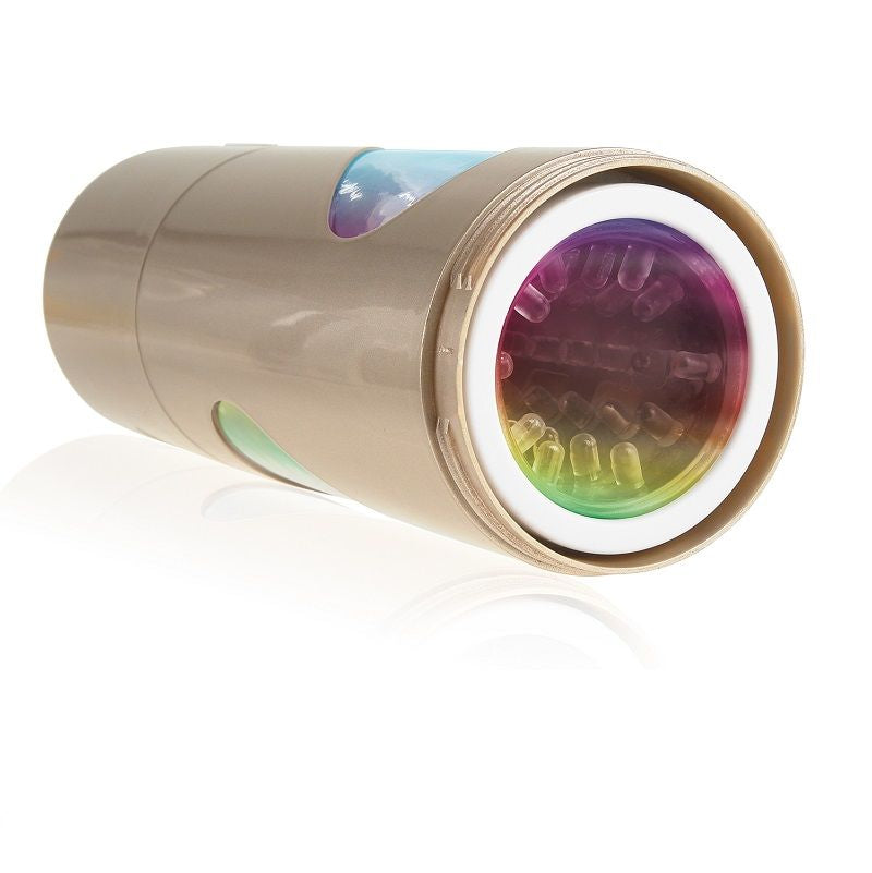 Masturbador  Extreme Toyz - Roto Bator Usb  Masculino Ano