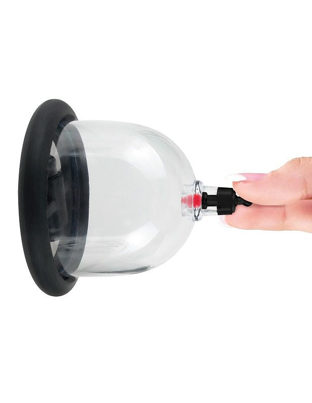 Fetish Fantasy Series - Set Succion 6 Piezas