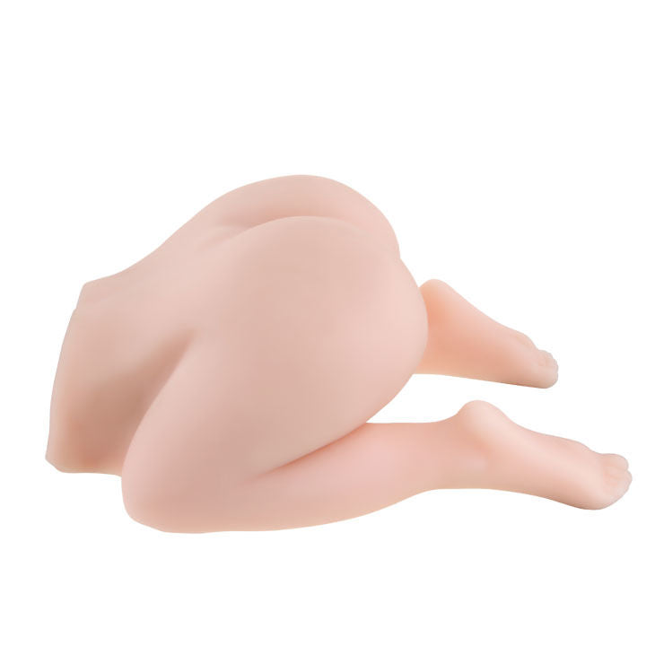 Baile - Passion Lady Masturbador Voice 3d