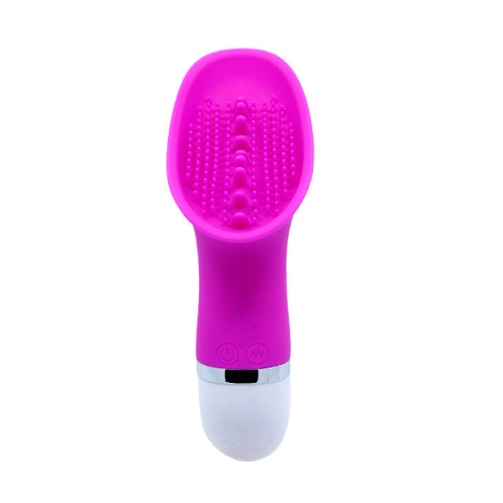 Estimulador Del Clítoris Claude Color Rosa