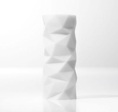 Tenga - 3d Polygon Sculpted Ecstasy
