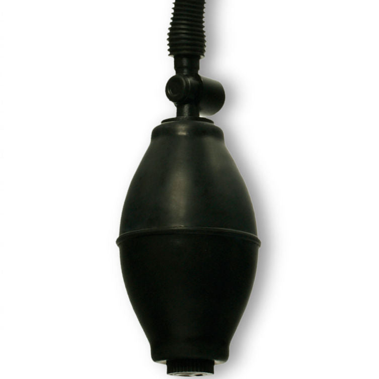 Fetish Fantasy Series - Series Bomba Succión Vaginal Potente