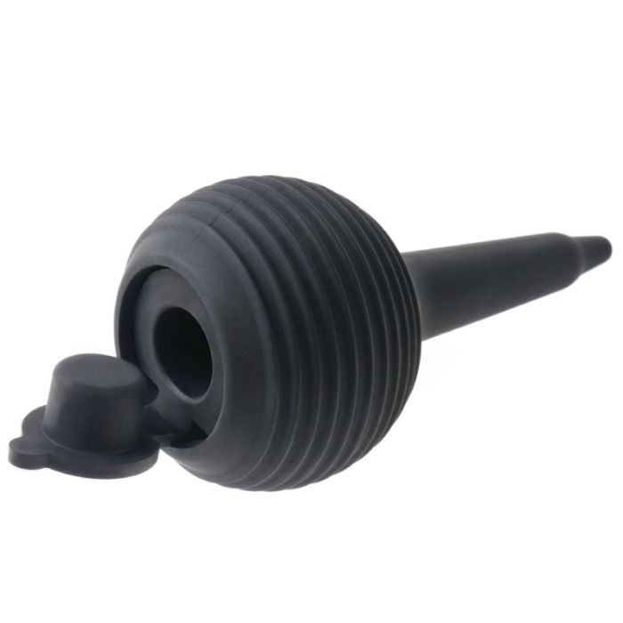 King Cock Pene Eyaculador 7 - Color Natural