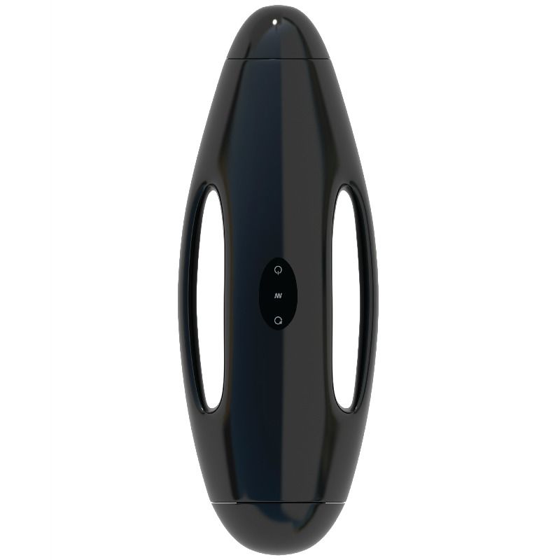 Fetish Fantasy Extreme - Maquina Sexual Internacional