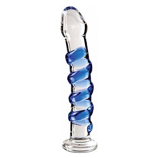 Dildo Icicles Masajeador Número 5