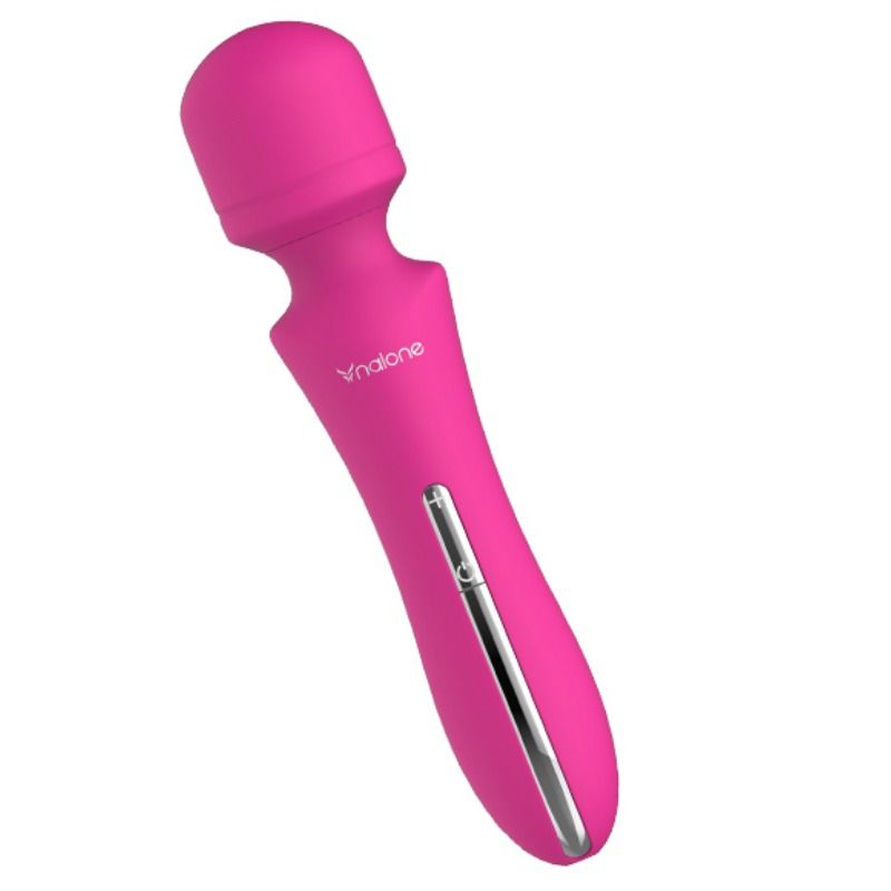 Masajeador Rockit Fuchsia