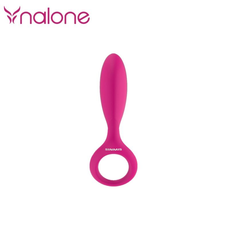 Anillo Vibrador Tango Fuchsia