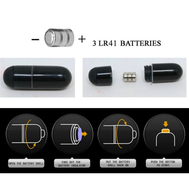 Pretty Love Anillo Vibrador Con Estimulador Esther