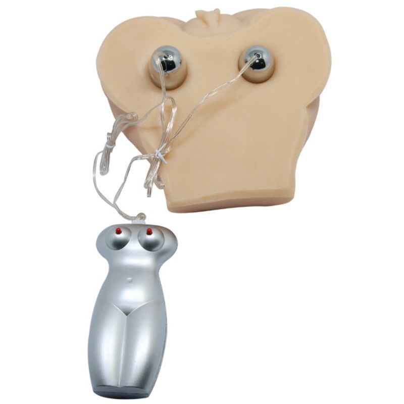 Masturbador  Baile Vagina Y Ano Realisticos