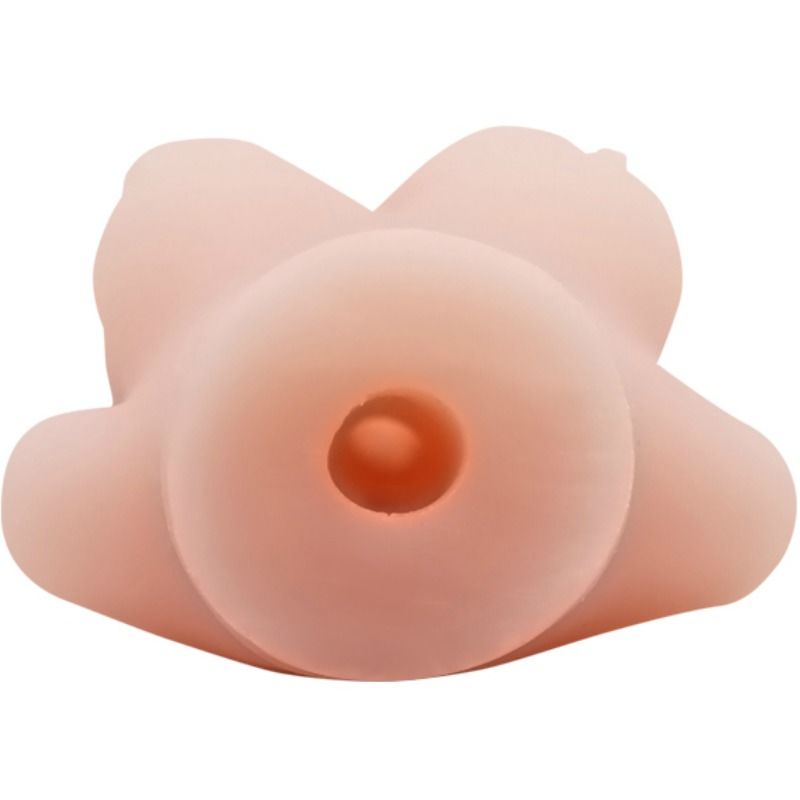 Baile - Temptation Passion Lady Minimasturbador Masculino Snug Fit Pussy