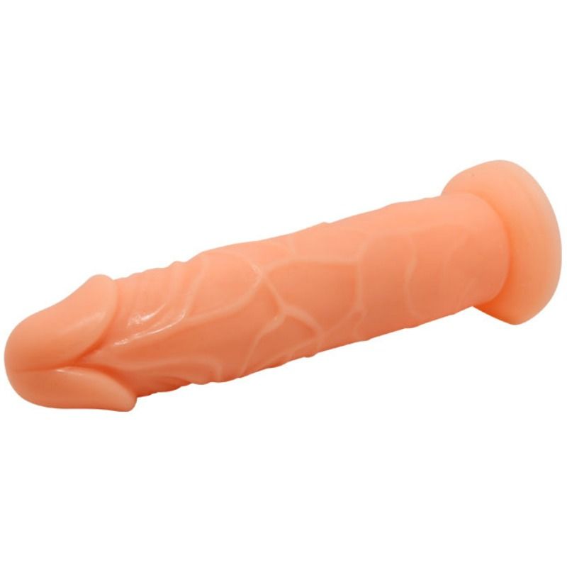 Dildo Color Natural 19,8 Cm