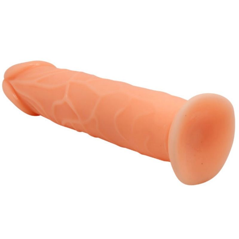 Dildo Color Natural 19,8 Cm