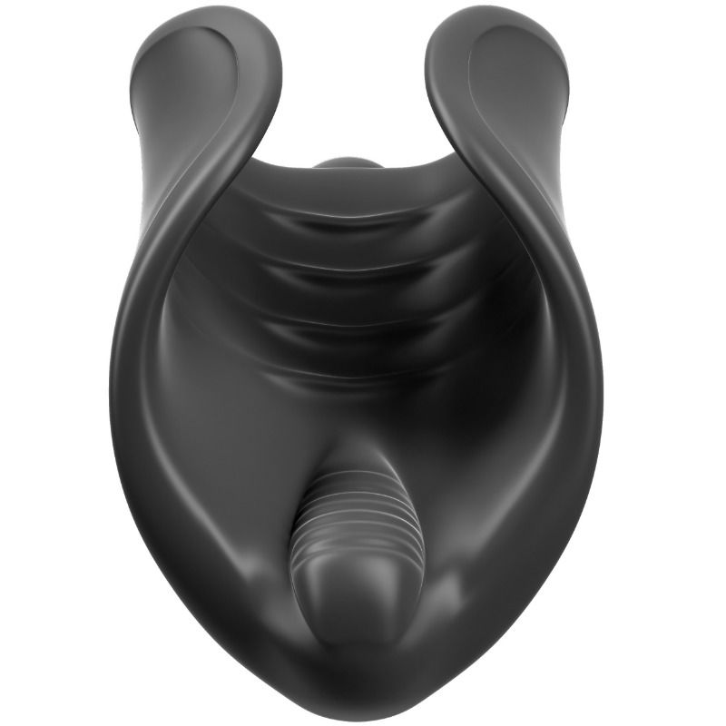 Estimulador Vibrador De Siliconapdx Elite