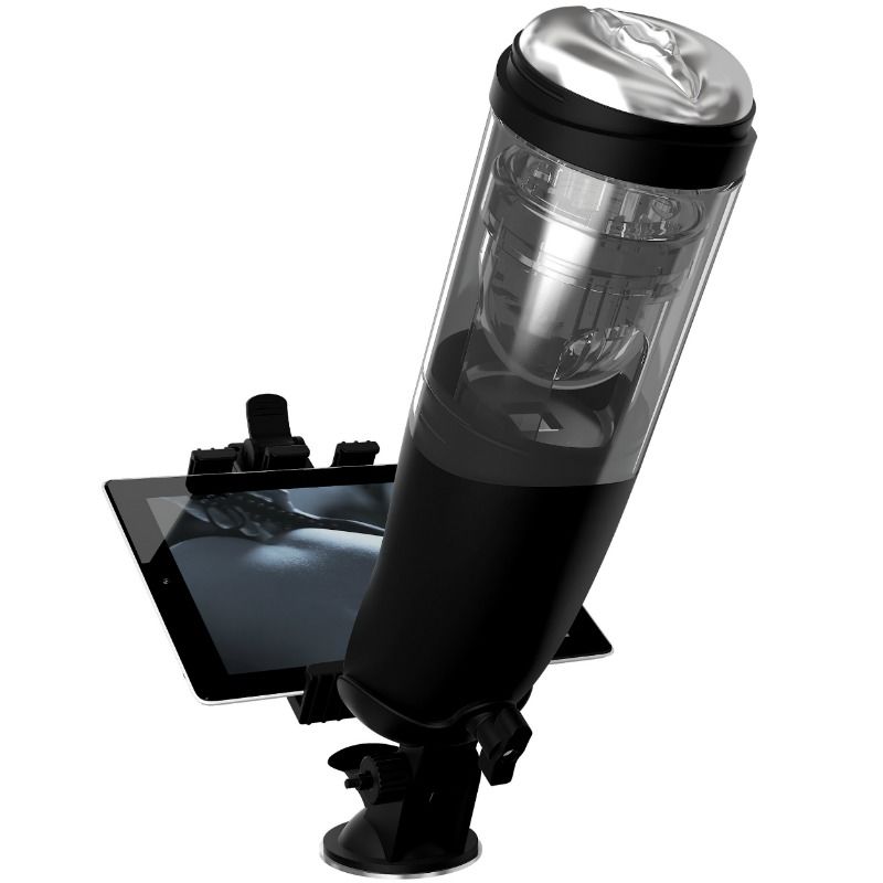 Pdx Elite Masturbador Deluxe Mega-Bator