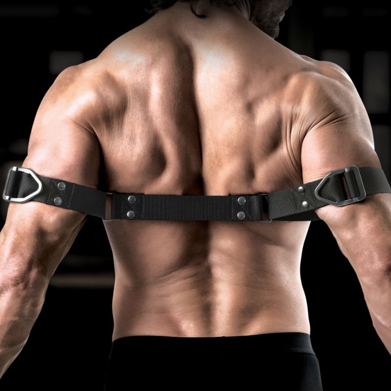 Sir Richards - Command Esposas Renstricción Brazos